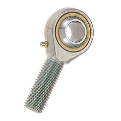 Finer Power Transmissions - Bearing IKO Rod End Metric Male RH 14mm Bore (M14x2) Regr | POS-14/IKO