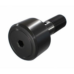 Finer Power Transmissions - Cam Follower IKO Full Comp HD Hex 2RS Cyl. Outer Ring (3/4x1-1/4x3/4) | CRH20VBUU/IKO