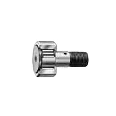 Finer Power Transmissions - Cam Follower IKO Hex 2RS Cylindrical Outer Ring (8x19x11) | CF8BUU/IKO