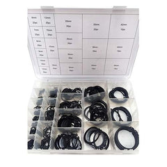 Work Shop Buddy 360pc External Circlip Grab Kit - (6mm - 50mm) | FD-2015CE