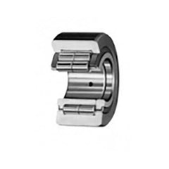 Finer Power Transmissions - Roller Follower IKO Full Comp. Cylindr. Roller Cylindrical Outer Ring (50x9 | NURT50/IKO