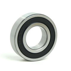 Bearing JAF Self Aligning 2RS 35mm ID x 72mm OD x 23mm W | 2207-2RS/JAF