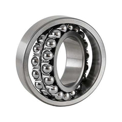 Finer Power Transmissions - Bearing IJK Self Aligning 2RS (17x47x19) | 2303-2RS/IJK
