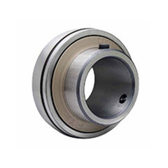 Finer Power Transmissions - Bearing FYH Heavy Wide Inner Ring w/- Grub Screw (100mm) | UC320/FYH