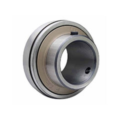 Bearing FYH Stainless Steel WIR w/ Grub Screw UC207-23S6 (1-7/16") | SSUC207-23/FYH