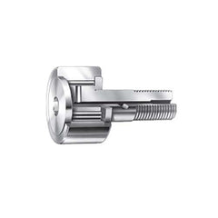 Finer Power Transmissions - Cam Follower KOYO Cylindrical Roller Hex Crowned Outer Ring (30x80x35) | NUKR80-2SK/KOYO