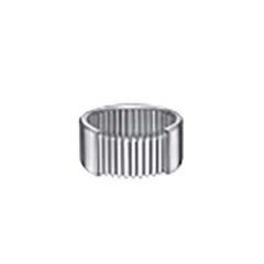 Finer Power Transmissions - Bearing KOYO Machined Type Needle Roller - Inner Ring (17x20x20.5) | JR17X20X20/KOYO