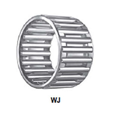 Bearing KOYO Shell Type Needle Roller Sigma Cage (2x2-3/8x1-1/2) | WJ-323824/KOYO