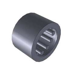 Bearing KOYO Shell Type Needle Roller (8x12x8) | HK0808/KOYO