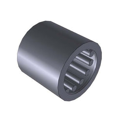Bearing KOYO Shell Type Needle Roller (JR6X9X12) (9x13x12) | HK0912/KOYO