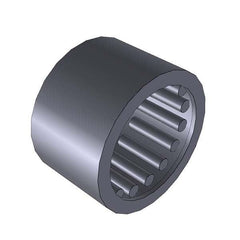 Bearing KOYO Shell Type Needle Roller (JR8X12X10.5) (12x16x10) | HK1210/KOYO