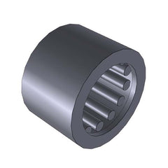 Bearing KOYO Shell Type Needle Roller (JR8X12X12.5) (12x18x12) | HK1212/KOYO