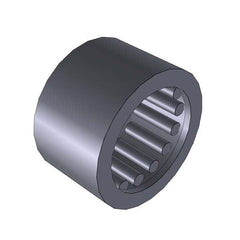 Bearing KOYO Shell Type Needle Roller (JR12X15X12.5) (15x21x12) | HK1512/KOYO