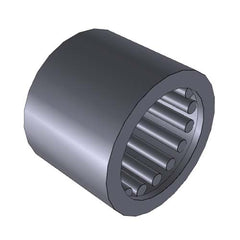 Bearing KOYO Shell Type Needle Roller (JR12X15X16.5) (15x21x16) | HK1516/KOYO