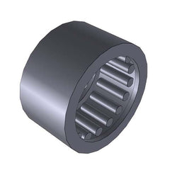 Bearing KOYO Shell Type Needle Roller (JR12X16X12) (16x22x12) | HK1612/KOYO