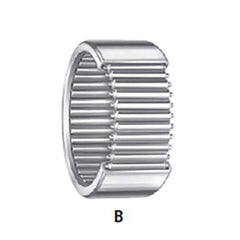 Bearing KOYO Shell Type Needle Roller Full Comp. (5/16x1/2x5/16) | B-55/KOYO