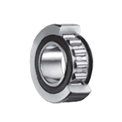 Finer Power Transmissions - Roller Follower KOYO Full Comp. Cylind. Roller Crowned Outer Ring (50x90x30 | NUTR50/KOYO