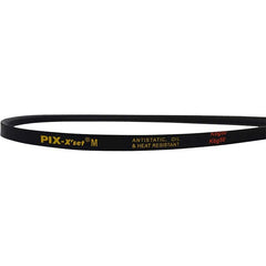 PIX - Vee Belt M48 / 1241mm Pitch / 1257mm Outside | M-48