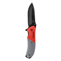MVRK - Red Eagle SS Folding Knife | 1010-S