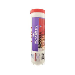 Finer Power Transmissions - MOTUL Food Grade Grease 400g (450g Cartridge) IRIX INO AX 330-2FG | GR-FG-450G/MOTUL