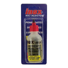 Inox - MX3 Inox Lubricant Injector Bottle 60ml | MX3-60