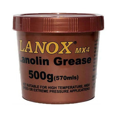 Inox - MX4 Lanox Grease 500g | MX4G-500
