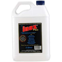 Inox - MX5 Inox Plus PFTE Lubricant 5L | MX5-5