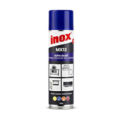 Inox - MX12 Supa Glide With PFTE 175g Aero | MX12-175