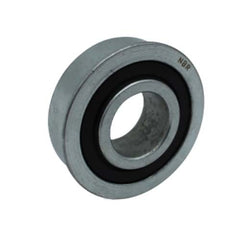 Bearing NBR Unground S22104SP Zinc Plated Rubber Seals (5/8x1-3/8x10.5/11.9 | UGB1022F