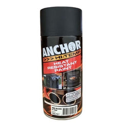Anchor - Hi Temp Bbq Black 300g | 54329