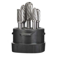 Saber - 5 Piece Burr Set - Saber | 8020-S1