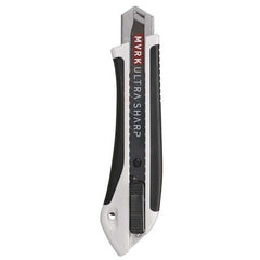 MVRK - 18mm Ultra Sharp Sure Grip Auto Lock Snap Knife | 1015-18SKASG
