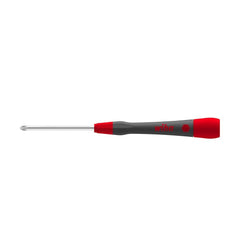 Precision Specialty Tools - SCREWDRIVER PICOFINISH POZIDRIV 1 x 60mm BLADE LENGTH WIHA | 42419(262P)