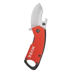MVRK - Folding SS Knife with Bottle Opener | 1010-B
