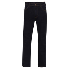 Worksense - Boomerang Dark Cotton Stretch Jeans Indigo 92 Regular | CW0003317INR092