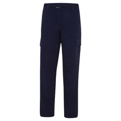 Worksense - Pants Ws LW0003338 Modern Fit Canvas Ladies Navy Size 18 | LW0003338NNW018