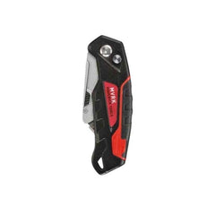MVRK - Tri-lock Lightweight Folding Utility Knife | 1010-T