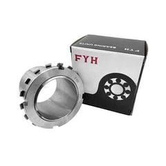 Finer Power Transmissions - Bearing FYH Adapter Sleeve Imperial 1" Bore | HE306/FYH