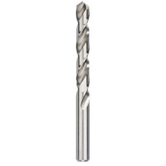 Saber - Saber 10.00mm Hang Sell Bright Finish HSS Jobber Drill | 8002-10.00S