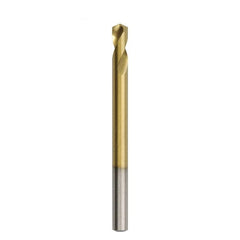 Saber - Saber 30 Gauge TiN Coated HSS Singled Ended Panel Drill | 8042-30