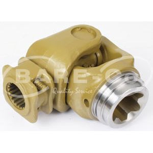 Bare-Co - INN JOINT=W2600 STAR PROF 20SP | A026001120