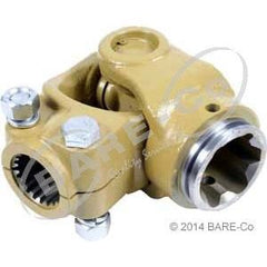 Bare-Co - OUT JOINT=W2600 STAR PROF 21SP | A026002121