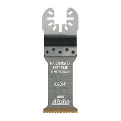 ALPHA 32mm Bimetal Saw Blade Titanium 1pc