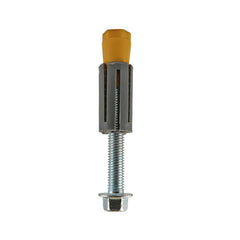 EHI - Expanding Adaptor Round 22-24 M10 - Incl Bolt | A10R22SETA