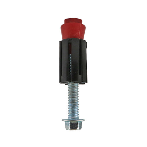 EHI - Expanding Adaptor Round 27-30 M10 - Incl Bolt | A10R27SETA