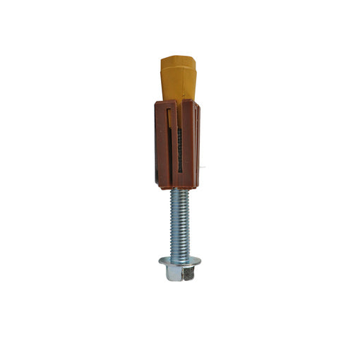 EHI - Expanding Adaptor Square 18-21 M10 - Incl Bolt | A10S19SETA