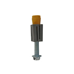EHI - Expanding Adaptor Square 22-24 M10 - Incl Bolt | A10S22SETA
