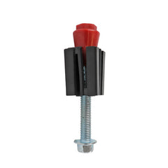 EHI - Expanding Adaptor Square 27-30 M10 - Incl Bolt | A10S27SETA