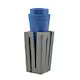 EHI - 22mm Square Expanding Adaptor - Suits M12 Bolt | A12S22