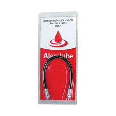 Alemlube - R1 Grease Gun Flex, 300mm Long | A14541